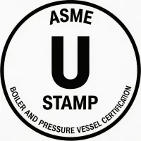 ASME U-Stamp