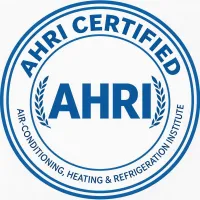 AHRI Certified