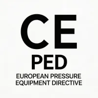 PED Certified