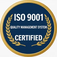 ISO 9001